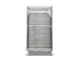 1 Trolley / 30 - 60 Tray / 8.8 - 17.7m² Total tray area