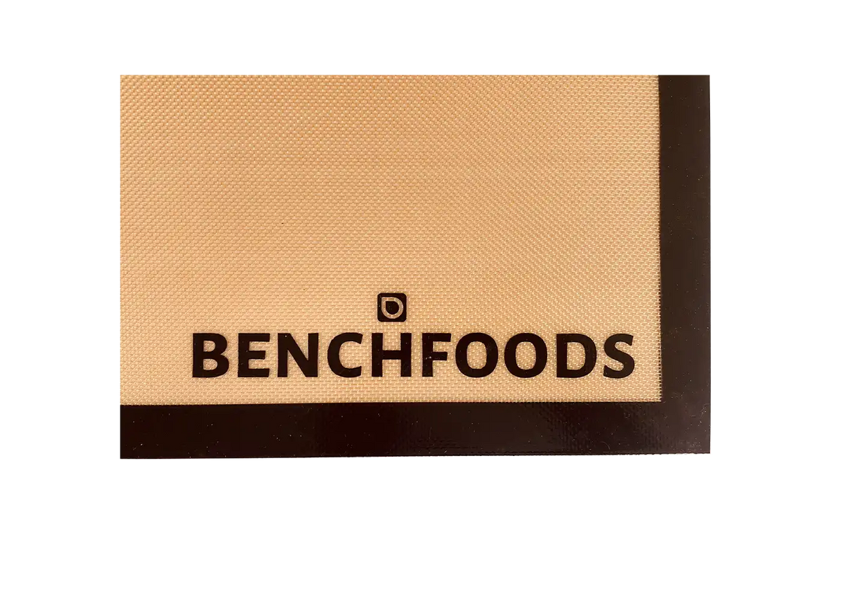 50 x 85cm Premium Silicone Non-Stick Solid Mats