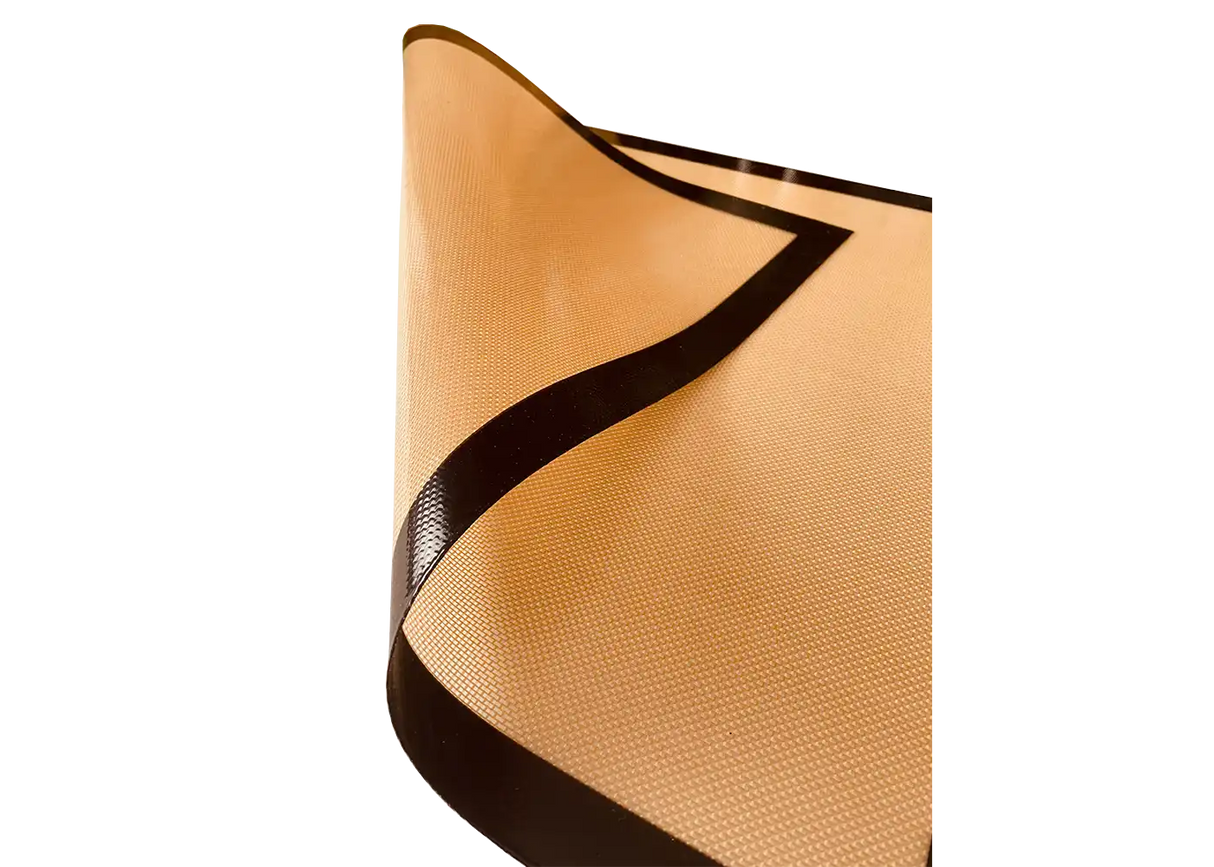 50 x 85cm Premium Silicone Non-Stick Solid Mats