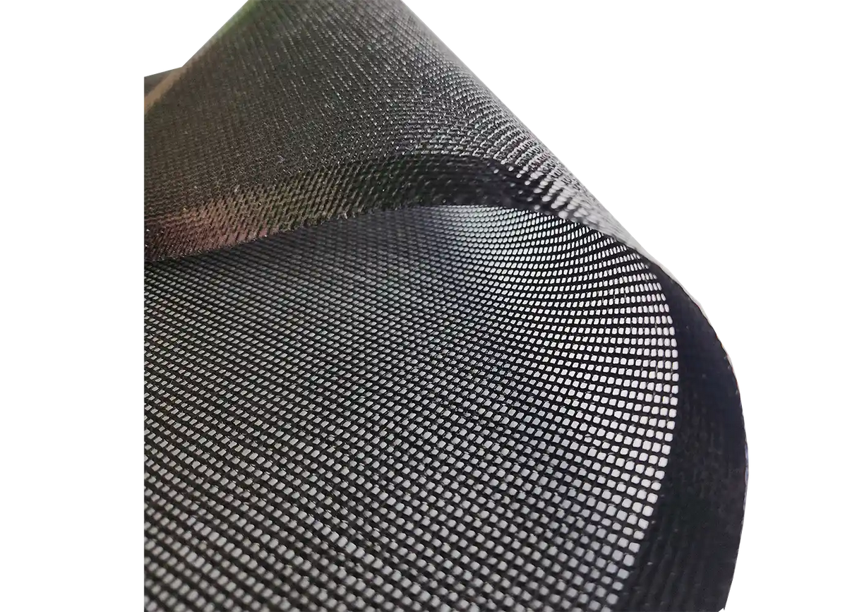 40 x 40cm Premium Silicone Non-Stick Mesh Mats