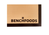 20 x 30cm Premium Silicone Non-Stick Solid Mats