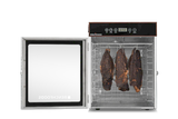 20 x 30cm Biltong Hook & Rack Bundle