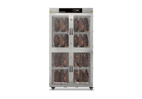 2 Zone / 28 Tray / 11.90m² Tray Area - Biltong Bundle