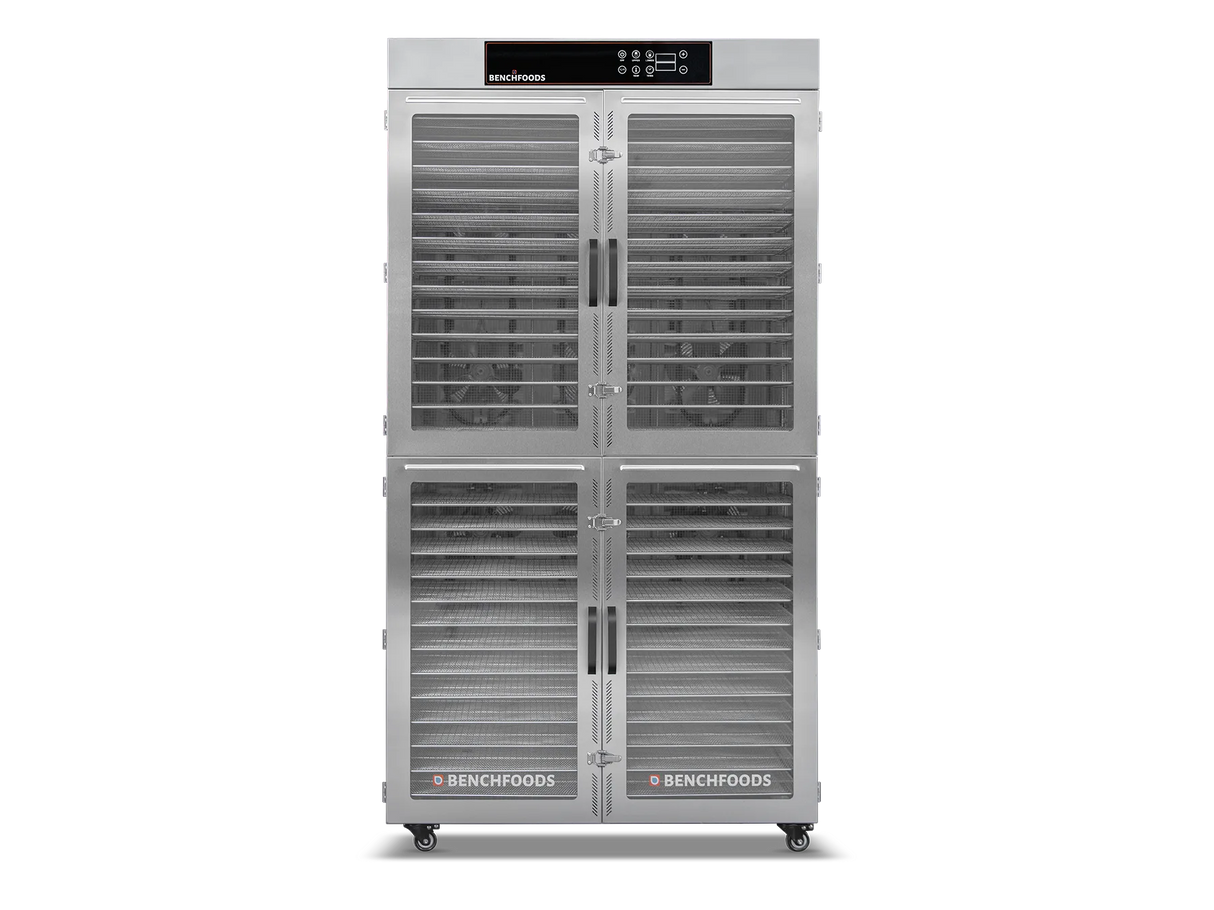 2 Zone / 28 Tray / 11.90m² Tray Area - Biltong Bundle