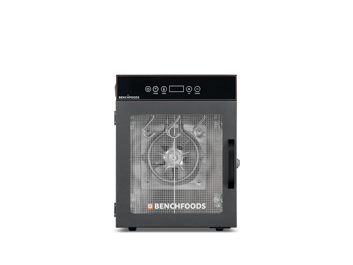 1 Zone / 10 Tray / 0.6m² Tray Area - Biltong Bundle