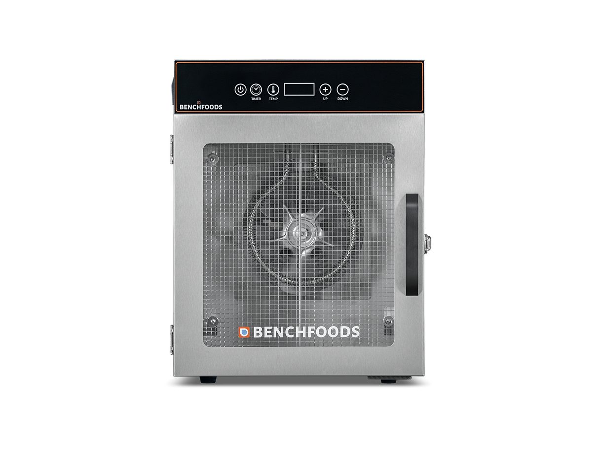 1 Zone / 10 Tray / 0.6m² Tray Area - Biltong Bundle