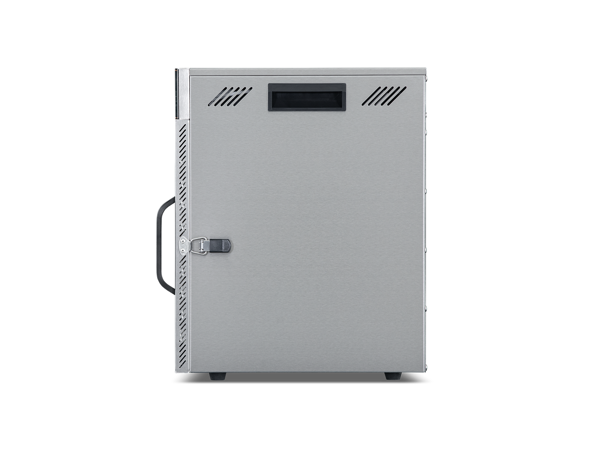 1 Zone / 10 Tray / 0.6m² Tray Area - Biltong Bundle