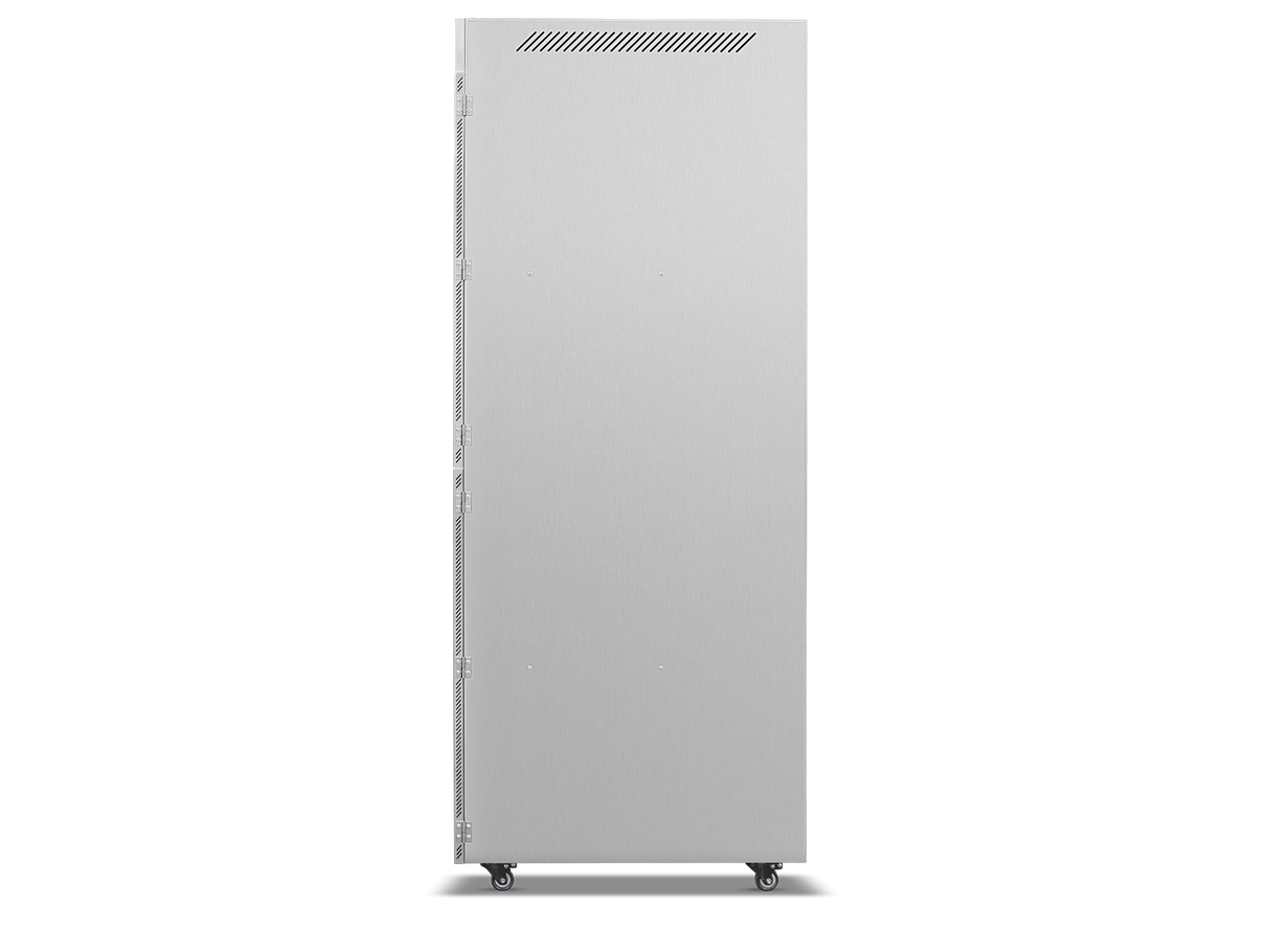 2 Zone / 28 Tray / 11.90m² Tray Area - Biltong Bundle