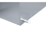 2 Trolley / 60 - 120 Tray / 17.7 - 35.3m² Total tray area
