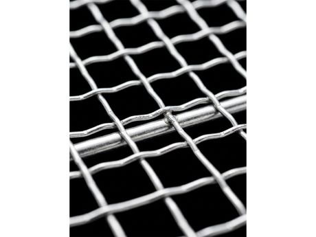 46 x 64cm Industrial Mesh Tray