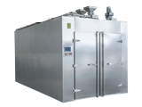 10 Trolley / 300 - 600 Tray / 88.3 - 176.6m² Total tray area